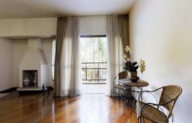 Imagem 7: Apartamento para Venda em São Paulo / SP no bairro Moema