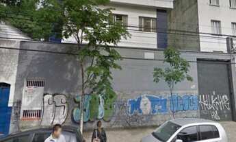 Imagem: Prédio para Venda em São Paulo / SP no