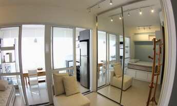 Imagem 2: Apartamento para Venda em São Paulo / SP no bairro Brooklin