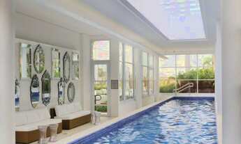 Imagem 3: Apartamento para Venda em São Paulo / SP no bairro Brooklin