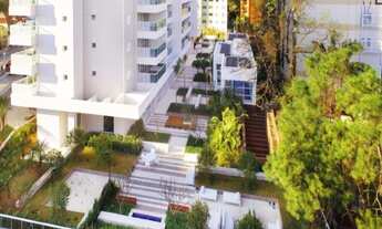 Imagem 4: Apartamento para Venda em São Paulo / SP no bairro Brooklin