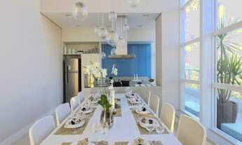 Imagem 5: Apartamento para Venda em São Paulo / SP no bairro Brooklin