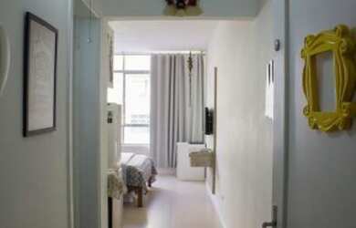 Imagem 2: Apartamento para Venda em São Paulo / SP no bairro Liberdade