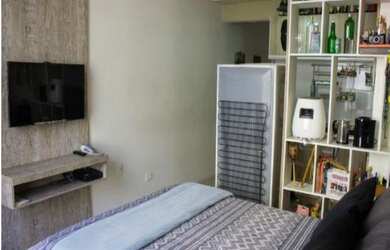 Imagem 4: Apartamento para Venda em São Paulo / SP no bairro Liberdade