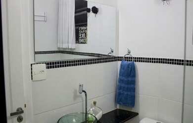 Imagem 6: Apartamento para Venda em São Paulo / SP no bairro Liberdade