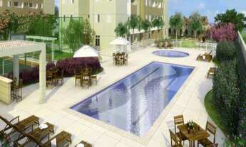 Imagem: Apartamento para Venda em São Paulo / SP