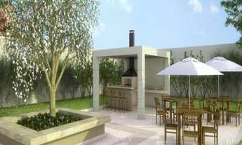 Imagem 3: Apartamento para Venda em São Paulo / SP no bairro Barra Funda