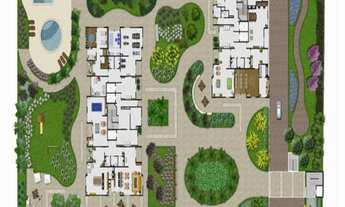 Imagem 7: Apartamento para Venda em São Paulo / SP no bairro Barra Funda