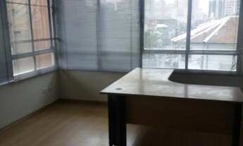 Imagem 6: Comercial para Venda em São Paulo / SP no bairro Pinheiros