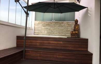 Imagem 4: Cobertura para Venda em São Paulo / SP no bairro Sacomã