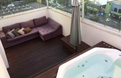 Imagem 5: Cobertura para Venda em São Paulo / SP no bairro Sacomã