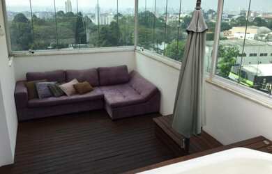 Imagem 6: Cobertura para Venda em São Paulo / SP no bairro Sacomã