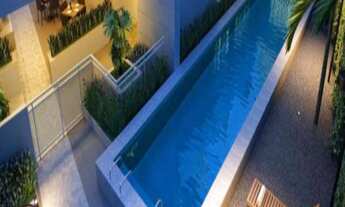 Imagem 2: Apartamento para Venda em São Paulo / SP no bairro Centro