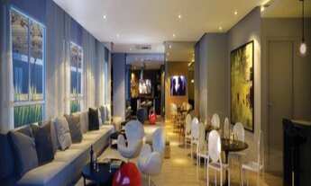 Imagem 5: Apartamento para Venda em São Paulo / SP no bairro Centro