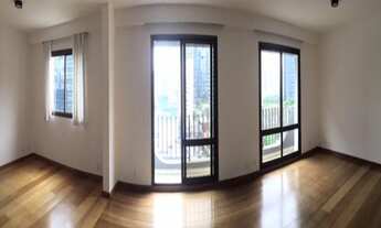 Imagem 2: Apartamento para Venda em São Paulo / SP no bairro Itaim Bibi