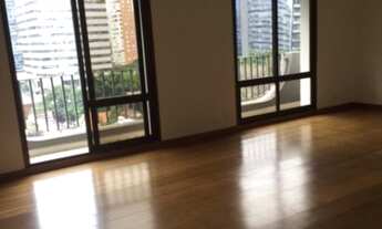 Imagem 3: Apartamento para Venda em São Paulo / SP no bairro Itaim Bibi