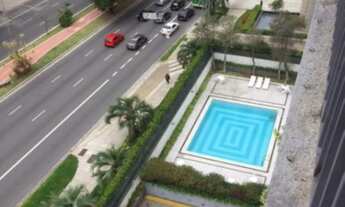 Imagem 4: Apartamento para Venda em São Paulo / SP no bairro Itaim Bibi