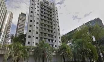 Imagem 7: Apartamento para Venda em São Paulo / SP no bairro Itaim Bibi