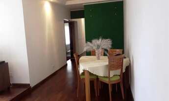 Imagem 2: Apartamento para Venda em São Paulo / SP no bairro Saúde