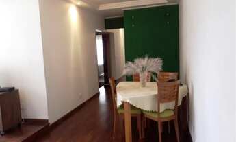 Imagem 3: Apartamento para Venda em São Paulo / SP no bairro Saúde