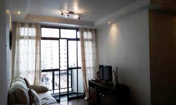 Imagem 4: Apartamento para Venda em São Paulo / SP no bairro Saúde