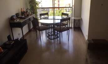 Imagem 2: Apartamento para Venda em São Paulo / SP no bairro Vila Nova Conceição