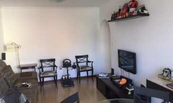 Imagem 5: Apartamento para Venda em São Paulo / SP no bairro Vila Nova Conceição