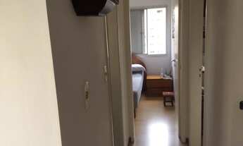 Imagem 6: Apartamento para Venda em São Paulo / SP no bairro Vila Nova Conceição