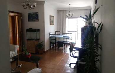 Imagem 3: Apartamento para Venda em São Paulo / SP no bairro Liberdade