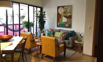 Imagem: Apartamento para Venda em São Paulo / SP