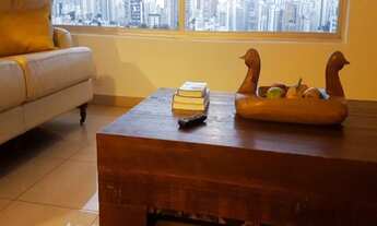 Imagem 2: Apartamento para Venda em São Paulo / SP no bairro Aclimação