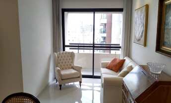 Imagem 2: Apartamento para Venda em São Paulo / SP no bairro Vila Olímpia