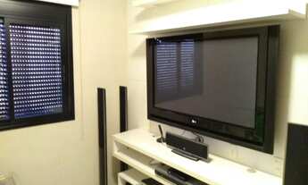 Imagem 4: Apartamento para Venda em São Paulo / SP no bairro Vila Olímpia