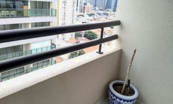 Imagem 5: Apartamento para Venda em São Paulo / SP no bairro Vila Olímpia