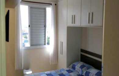 Imagem 3: Apartamento para Venda em São Paulo / SP no bairro Bom Retiro