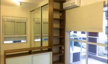 Imagem 3: Apartamento para Venda em São Paulo / SP no bairro Vila Mariana