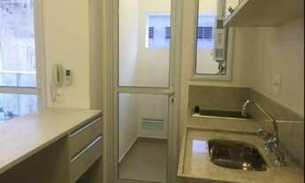 Imagem 6: Apartamento para Venda em São Paulo / SP no bairro Vila Mariana