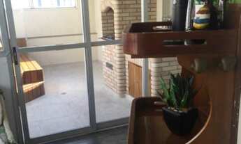 Imagem 2: Cobertura para Venda em São Paulo / SP no bairro Perdizes