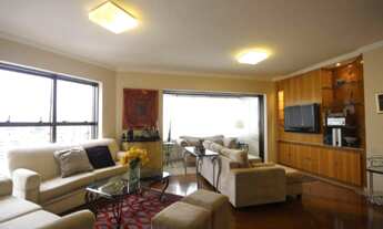 Imagem 2: Apartamento para Venda em São Paulo / SP no bairro Perdizes