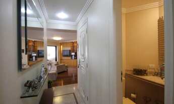 Imagem 3: Apartamento para Venda em São Paulo / SP no bairro Perdizes