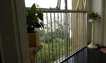 Imagem 2: Apartamento para Venda em São Paulo / SP no bairro Cambuci