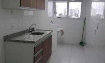 Imagem 4: Apartamento para Venda em São Paulo / SP no bairro Aclimação