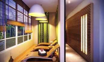 Imagem 7: Apartamento para Venda em São Paulo / SP no bairro Aclimação