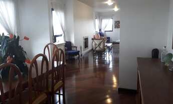 Imagem 2: Apartamento para Venda em São Paulo / SP no bairro Moema