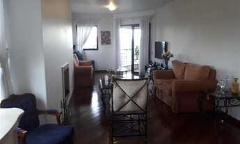 Imagem 5: Apartamento para Venda em São Paulo / SP no bairro Moema