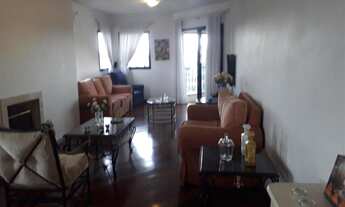 Imagem 6: Apartamento para Venda em São Paulo / SP no bairro Moema