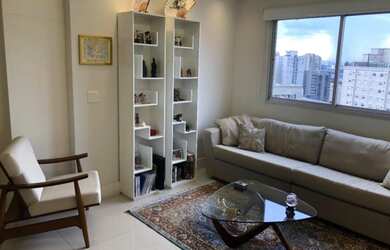 Imagem 2: Apartamento para Venda em São Paulo / SP no bairro Vila Ida