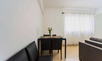 Imagem 3: Apartamento para Venda em São Paulo / SP no bairro Vila Olímpia