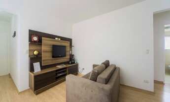 Imagem 5: Apartamento para Venda em São Paulo / SP no bairro Vila Olímpia