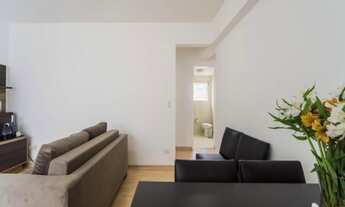 Imagem 6: Apartamento para Venda em São Paulo / SP no bairro Vila Olímpia